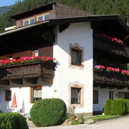 Britzerhof Apartment Mayrhofen Exterior photo